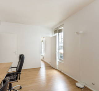 Bureau privé 60 m² 12 postes Coworking Impasse Piver Paris 75011 - photo 7